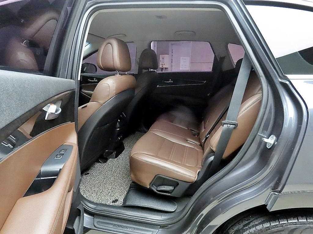 기아 쏘렌토 올 뉴 쏘렌토 디젤 2WD 2.0 노블레스 이미지 6