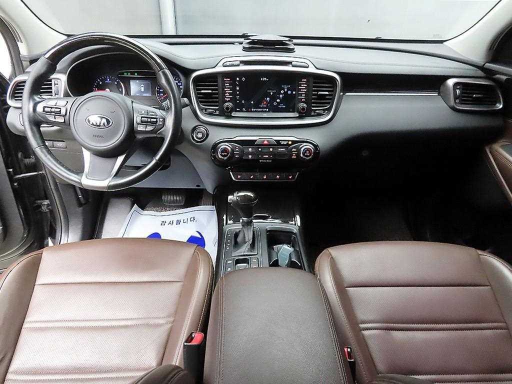 기아 쏘렌토 올 뉴 쏘렌토 디젤 2WD 2.0 노블레스 이미지 7