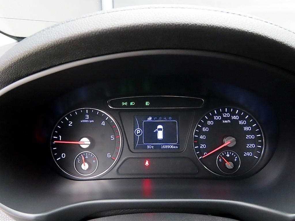 기아 쏘렌토 올 뉴 쏘렌토 디젤 2WD 2.0 노블레스 이미지 8