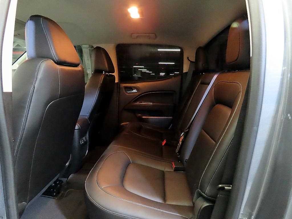 쉐보레 콜로라도 리얼 뉴 콜로라도 3.6 익스트림-X 4WD 이미지 7