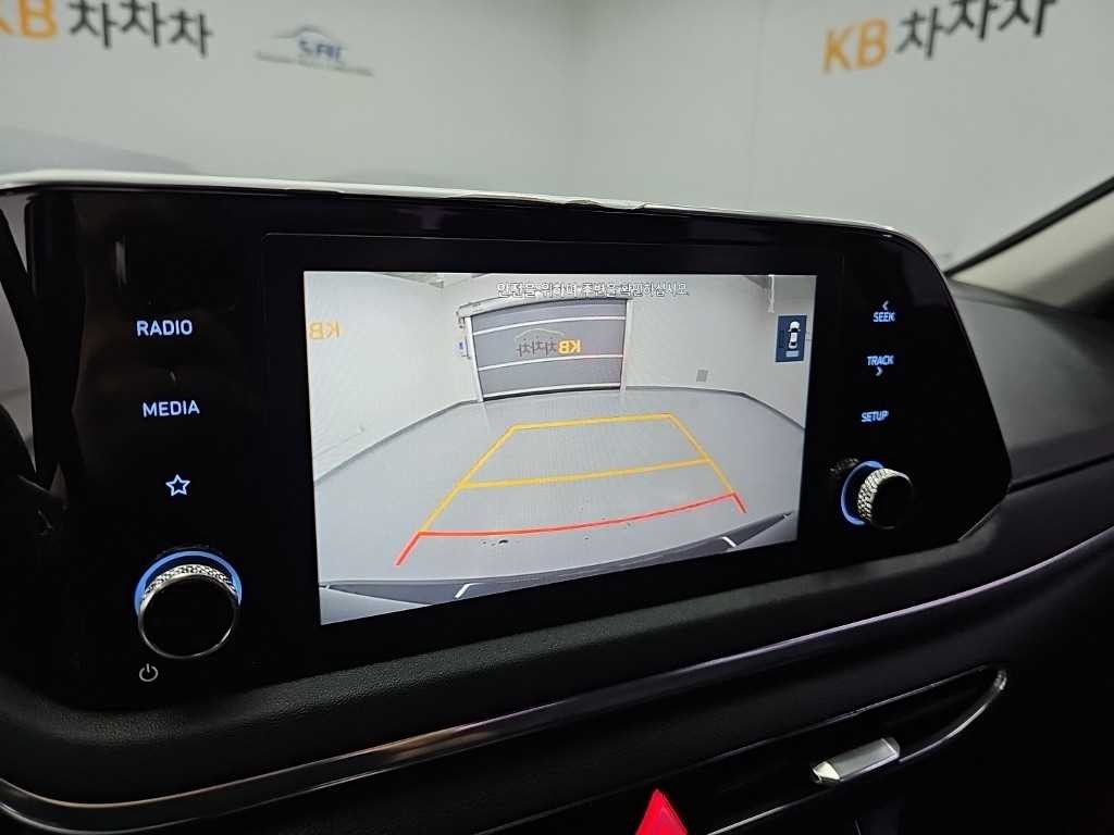 현대 쏘나타 쏘나타 (DN8) 2.0 프리미엄 이미지 14