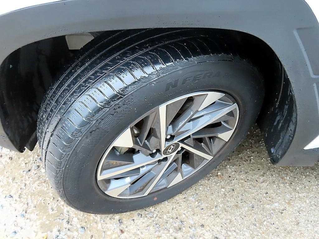 현대 투싼 투싼 하이브리드(NX4) 2WD 인스퍼레이션 이미지 20