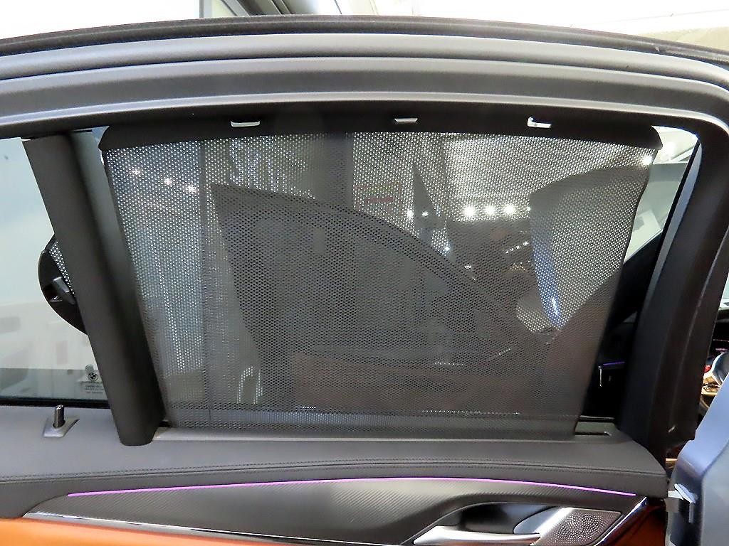BMW 5시리즈 M5 (F90, F10) M5 세단 이미지 17