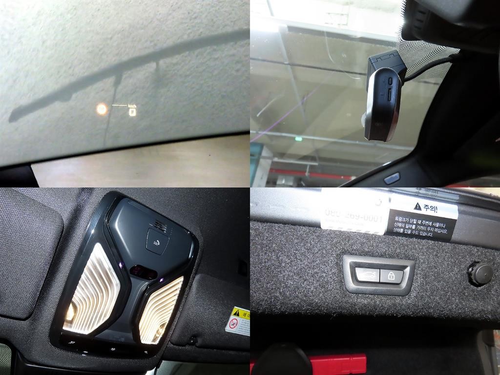 BMW 5시리즈 M5 (F90, F10) M5 세단 이미지 18