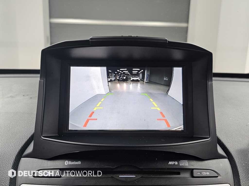 현대 투싼 투싼iX 2WD VGT LX20 럭셔리 이미지 15