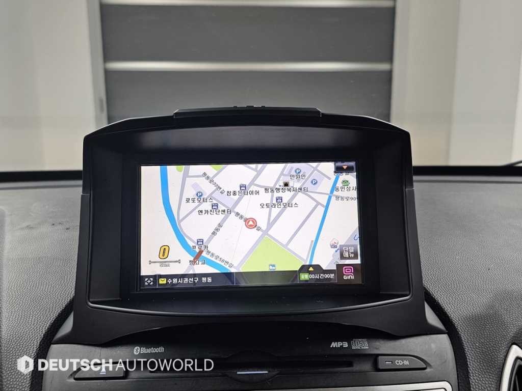 현대 투싼 투싼iX 2WD VGT LX20 럭셔리 이미지 17