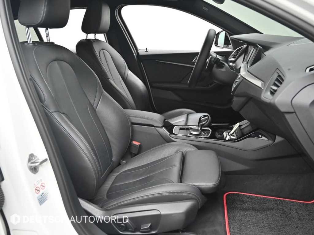 BMW 1시리즈 1시리즈 (F40) 120i M 스포츠 이미지 12