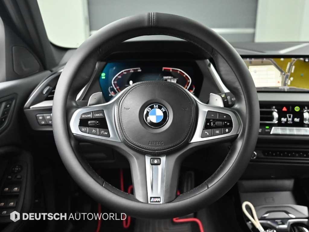 BMW 1시리즈 1시리즈 (F40) 120i M 스포츠 이미지 14