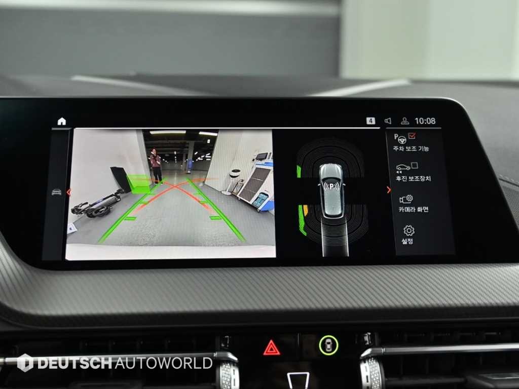 BMW 1시리즈 1시리즈 (F40) 120i M 스포츠 이미지 17