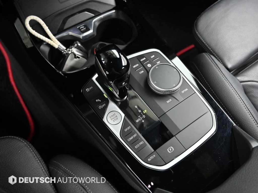 BMW 1시리즈 1시리즈 (F40) 120i M 스포츠 이미지 19