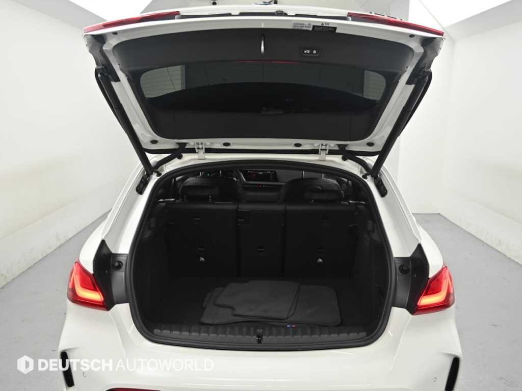 BMW 1시리즈 1시리즈 (F40) 120i M 스포츠 이미지 5