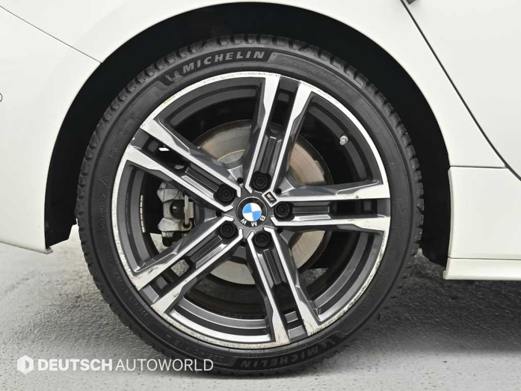 BMW 1시리즈 1시리즈 (F40) 120i M 스포츠 이미지 6