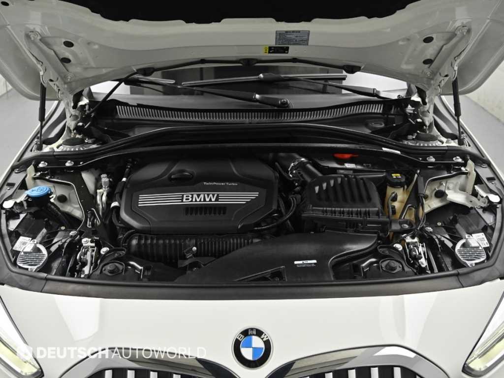 BMW 1시리즈 1시리즈 (F40) 120i M 스포츠 이미지 7