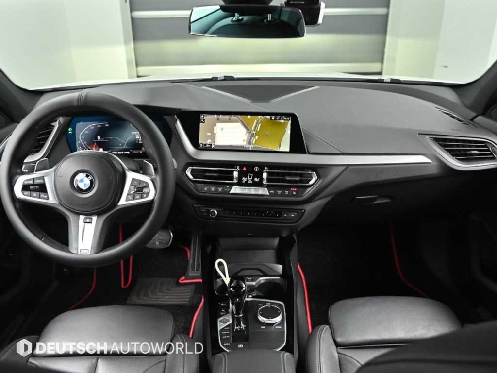 BMW 1시리즈 1시리즈 (F40) 120i M 스포츠 이미지 8
