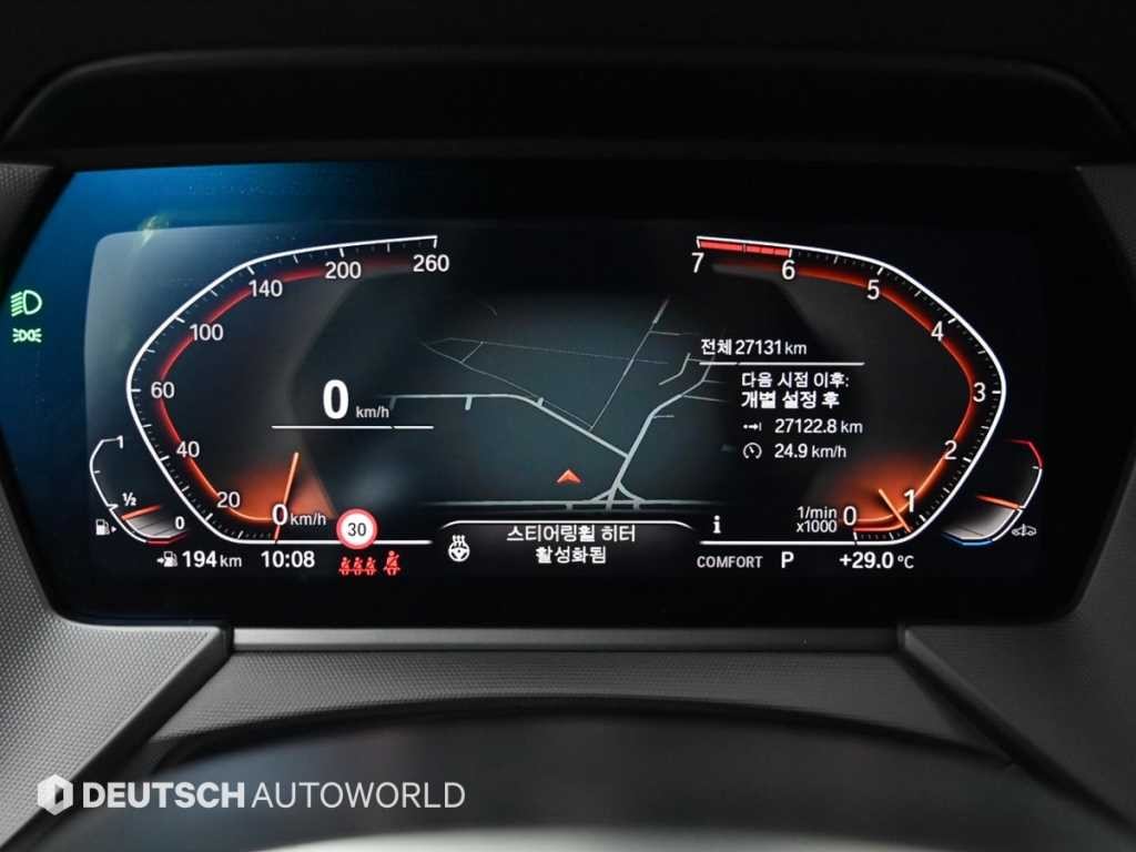 BMW 1시리즈 1시리즈 (F40) 120i M 스포츠 이미지 9