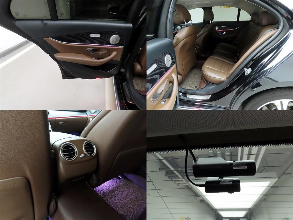 벤츠 E 클래스 E-클래스 W213 E220d 아방가르드 이미지 18