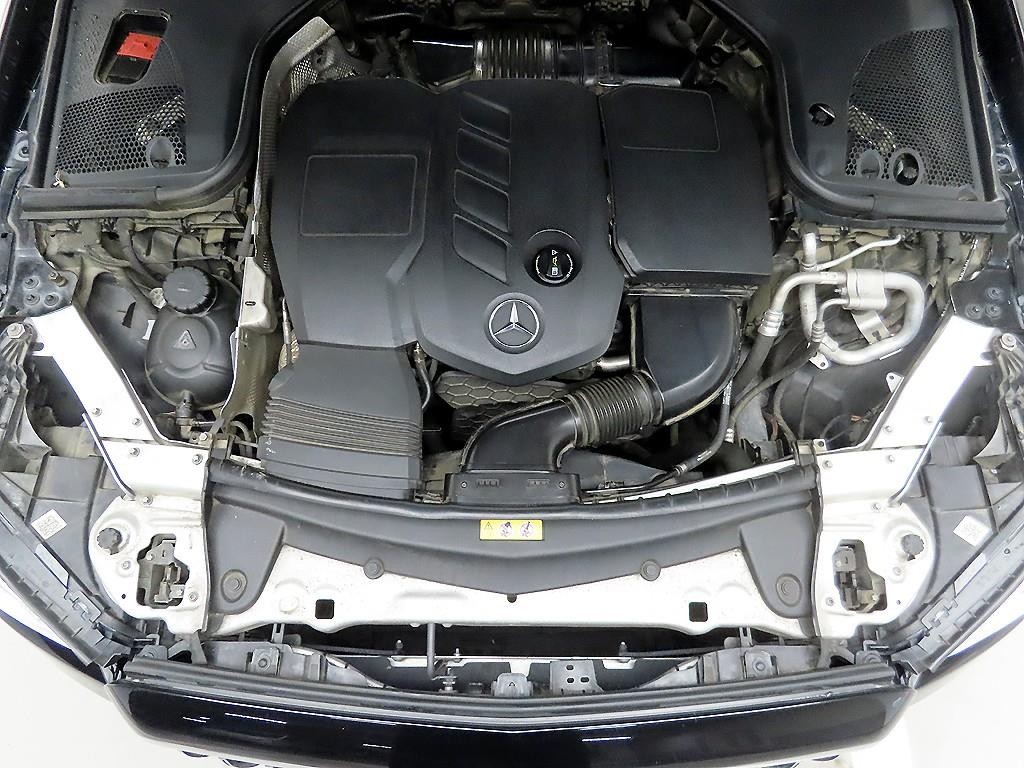 벤츠 E 클래스 E-클래스 W213 E220d 아방가르드 이미지 20