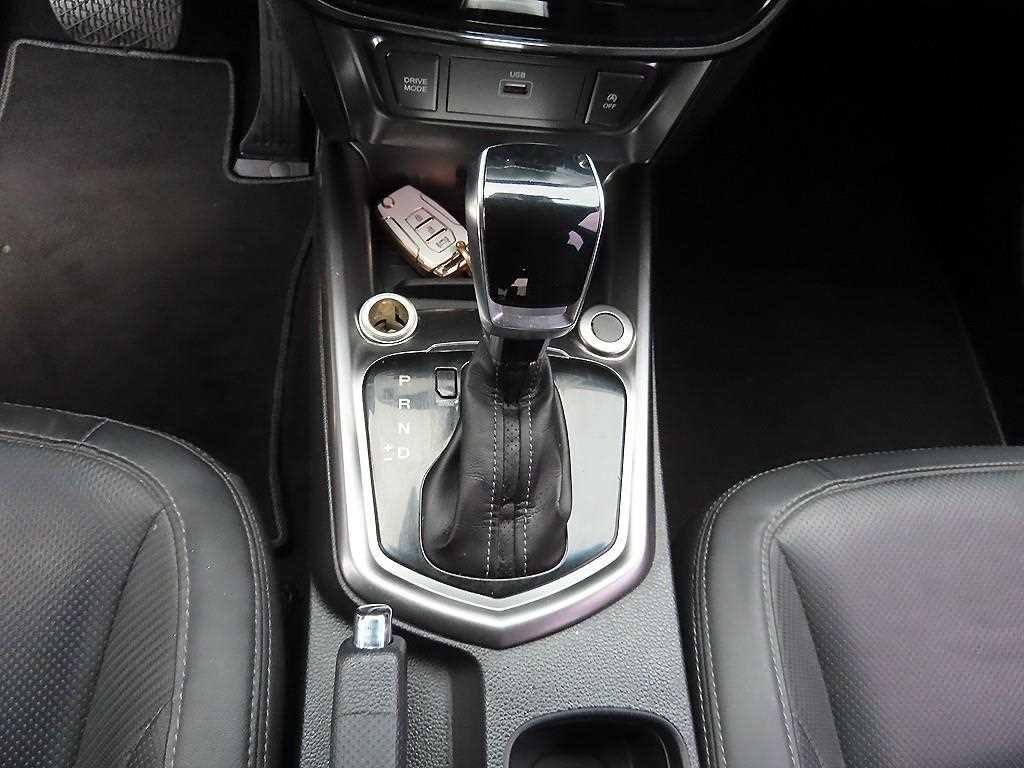 KG모빌리티(쌍용) 티볼리 베리 뉴 티볼리 2WD 가솔린 1.5 V3 이미지 10