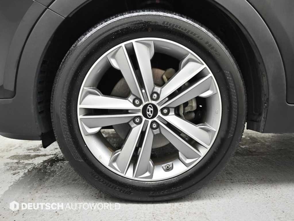 현대 맥스크루즈 R2.2 2WD 익스클루시브 이미지 5
