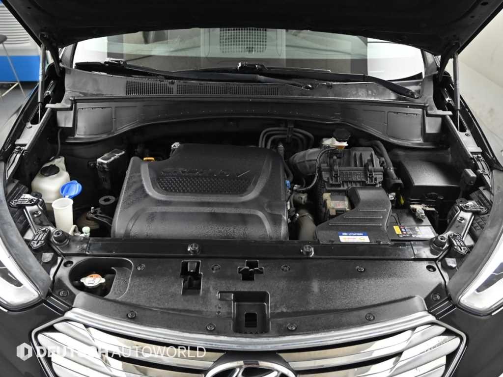 현대 맥스크루즈 R2.2 2WD 익스클루시브 이미지 6