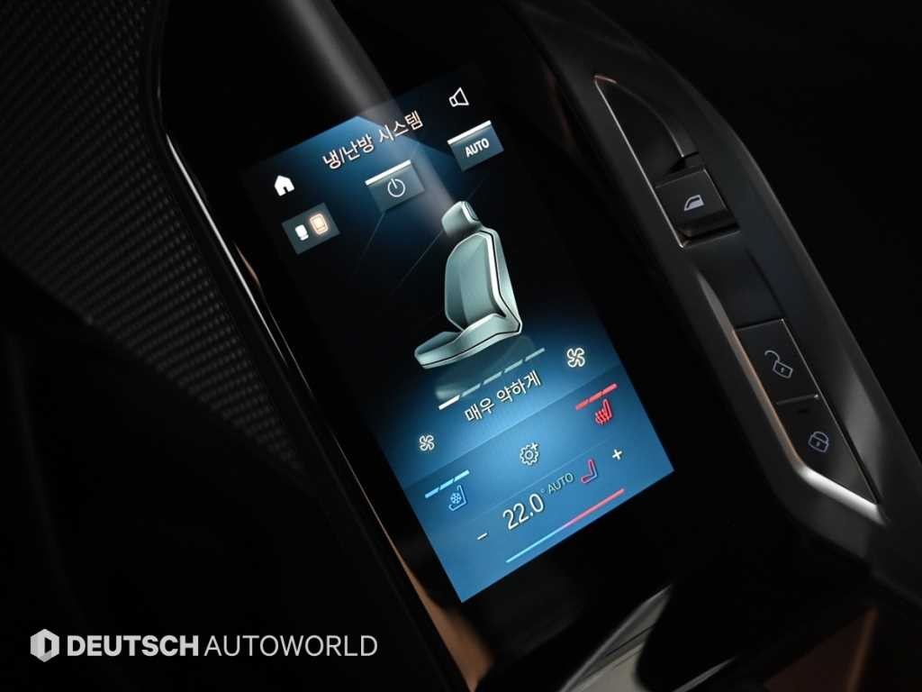 BMW 7시리즈 7시리즈 (G70) 740i sDrive 디자인퓨어 엑셀런스 이미지 16