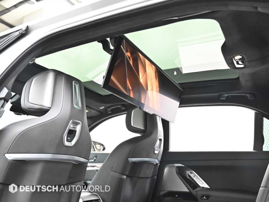 BMW 7시리즈 7시리즈 (G70) 740i sDrive 디자인퓨어 엑셀런스 이미지 18