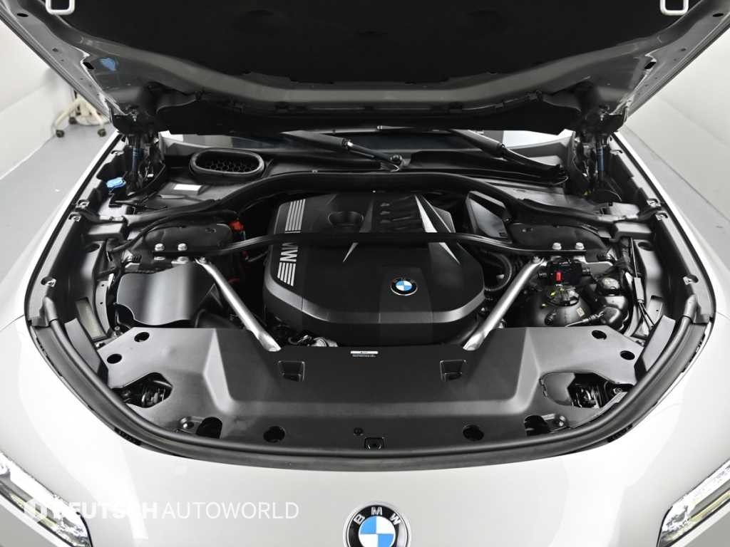 BMW 7시리즈 7시리즈 (G70) 740i sDrive 디자인퓨어 엑셀런스 이미지 6