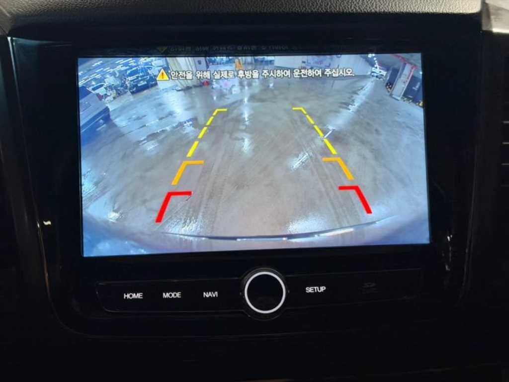 KG모빌리티(쌍용) 렉스턴 더 뉴 렉스턴 스포츠 디젤 2.2 4WD 노블레스 이미지 11