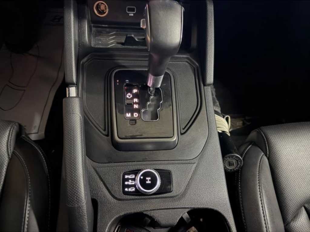 KG모빌리티(쌍용) 렉스턴 더 뉴 렉스턴 스포츠 디젤 2.2 4WD 노블레스 이미지 12