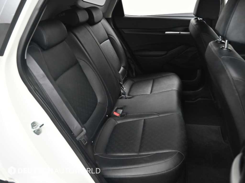 기아 셀토스 가솔린 1.6 터보 2WD 트렌디 이미지 12