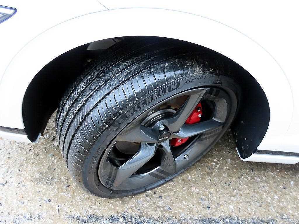 제네시스 GV70 3.5T 가솔린 AWD 스포츠 이미지 20