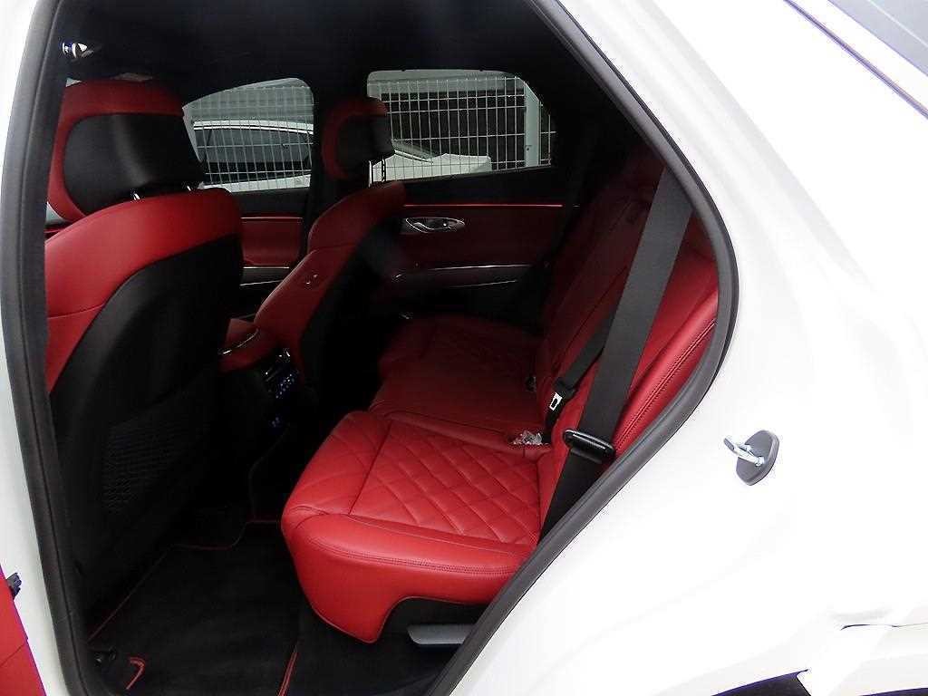 제네시스 GV70 3.5T 가솔린 AWD 스포츠 이미지 6