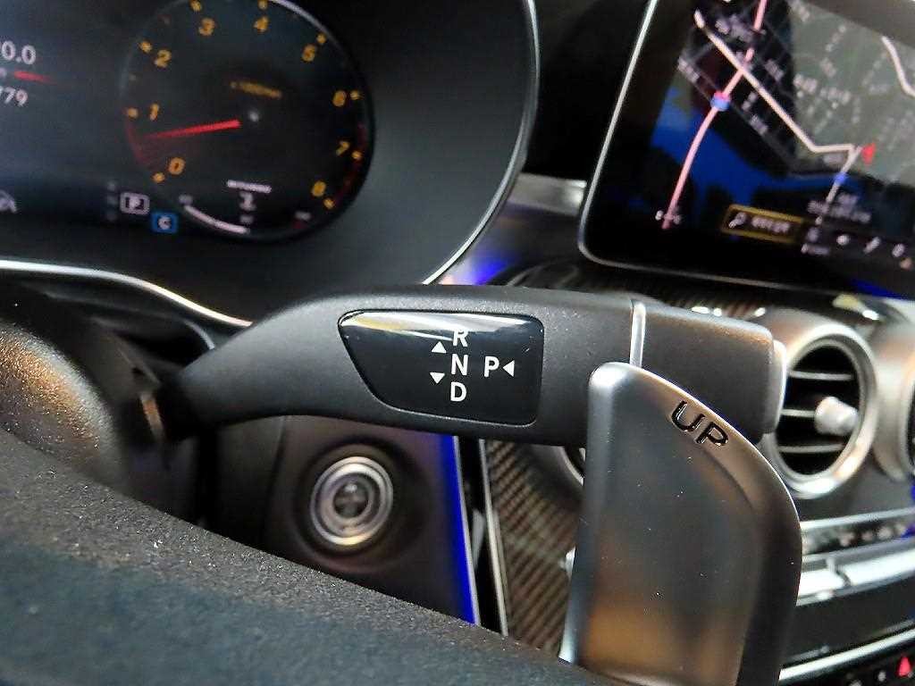 벤츠 GLC 클래스 GLC클래스 X253 AMG GLC 43 4MATIC 이미지 10