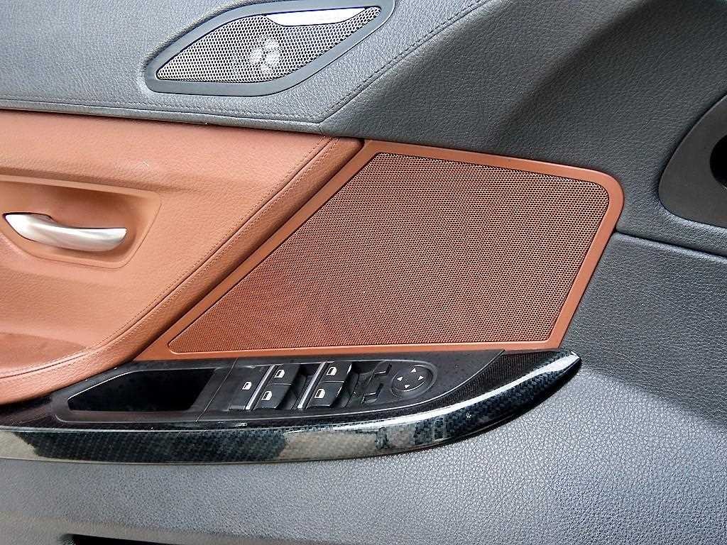BMW 6시리즈 6시리즈 (F12) 640 그란쿠페 d xDrive M 스포츠 그란쿠페 이미지 12