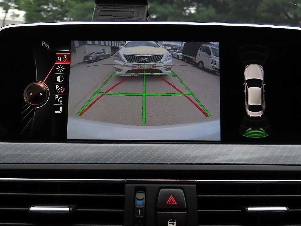 BMW 6시리즈 6시리즈 (F12) 640 그란쿠페 d xDrive M 스포츠 그란쿠페 이미지 16
