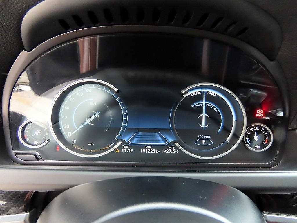 BMW 6시리즈 6시리즈 (F12) 640 그란쿠페 d xDrive M 스포츠 그란쿠페 이미지 9