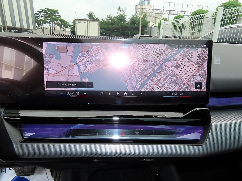BMW 5시리즈 5시리즈 (G60) 530i xDrive M 스포츠 이미지 14
