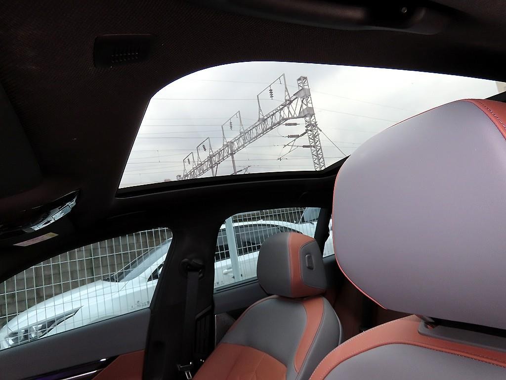 BMW 5시리즈 5시리즈 (G60) 530i xDrive M 스포츠 이미지 17