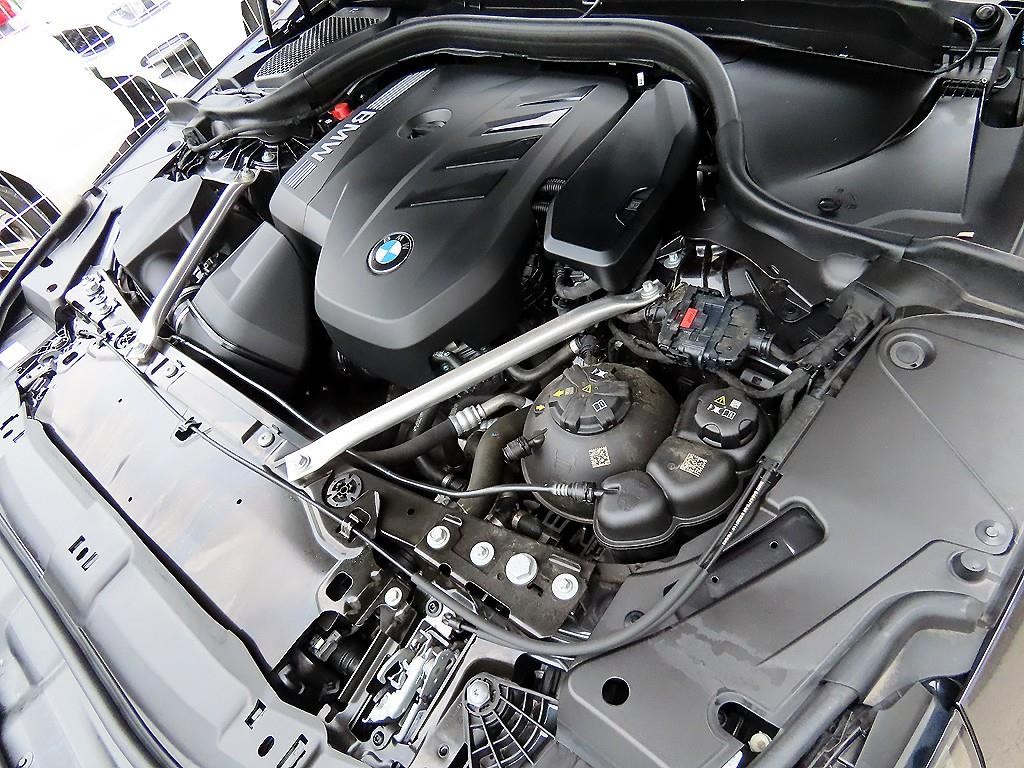BMW 5시리즈 5시리즈 (G60) 530i xDrive M 스포츠 이미지 19