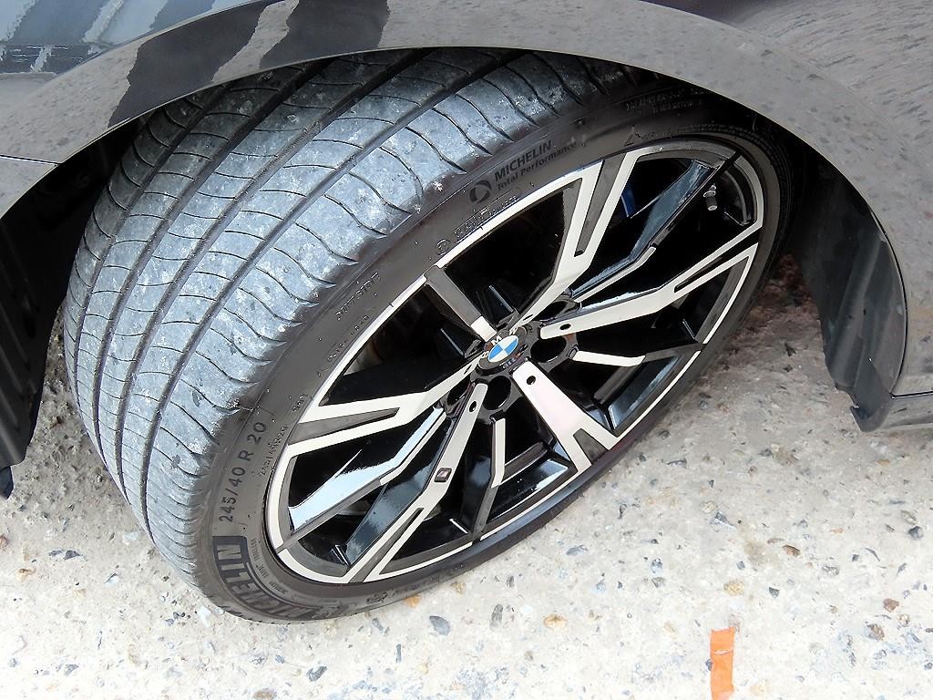 BMW 5시리즈 5시리즈 (G60) 530i xDrive M 스포츠 이미지 20