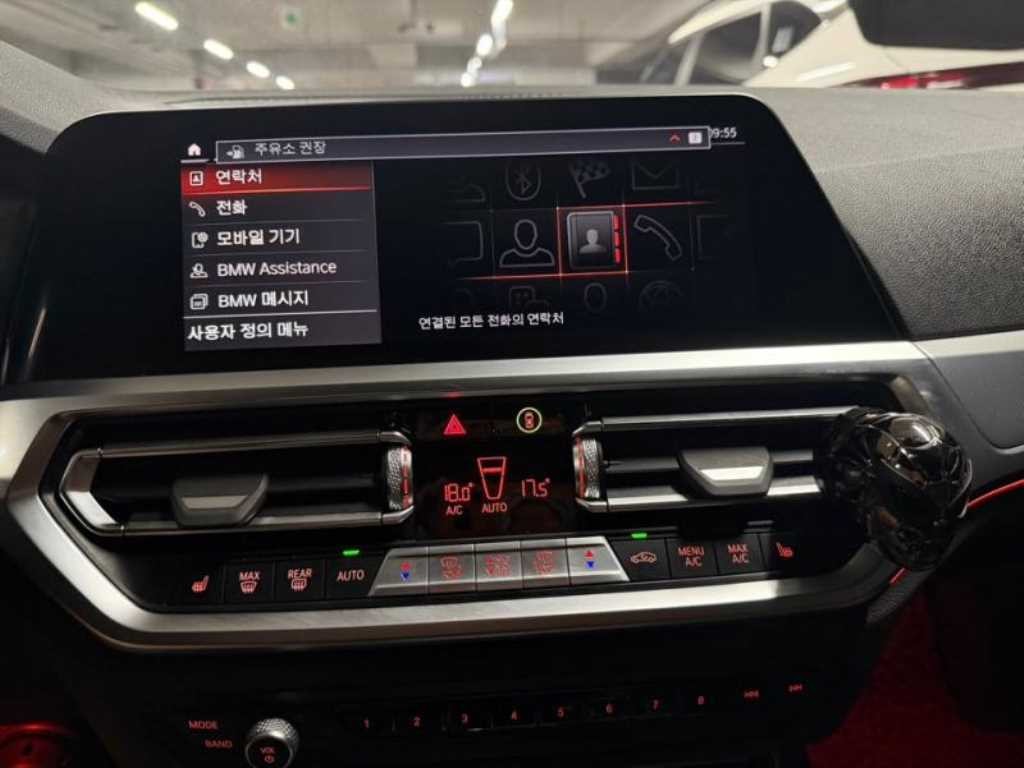 BMW 3시리즈 3시리즈 (G20) 320i M 스포츠 이미지 10
