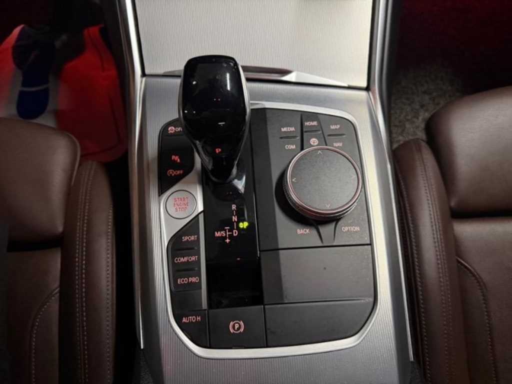 BMW 3시리즈 3시리즈 (G20) 320i M 스포츠 이미지 12