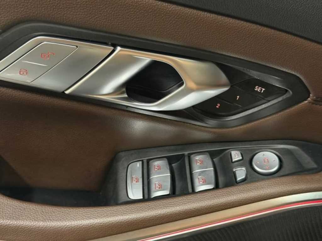 BMW 3시리즈 3시리즈 (G20) 320i M 스포츠 이미지 15