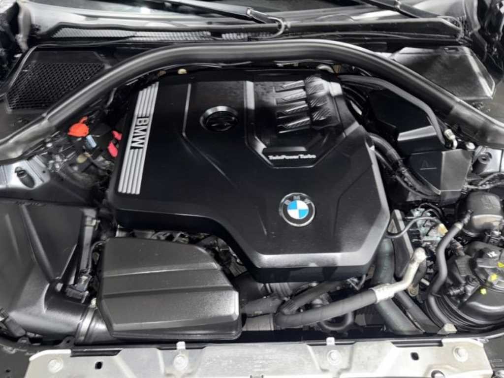 BMW 3시리즈 3시리즈 (G20) 320i M 스포츠 이미지 19