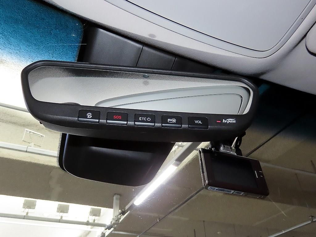제네시스 EQ900 3.8 GDI AWD 프리미엄 럭셔리 이미지 17