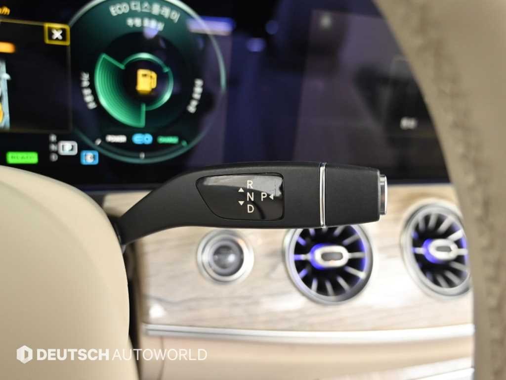 벤츠 E 클래스 E-클래스 W213 E450 4MATIC 카브리올레 이미지 10
