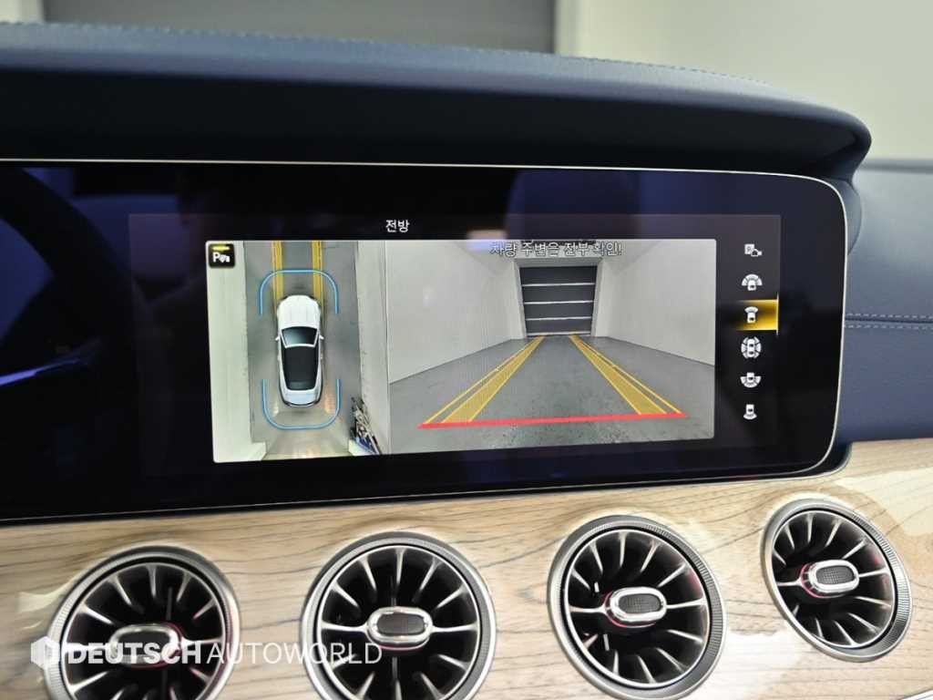 벤츠 E 클래스 E-클래스 W213 E450 4MATIC 카브리올레 이미지 15