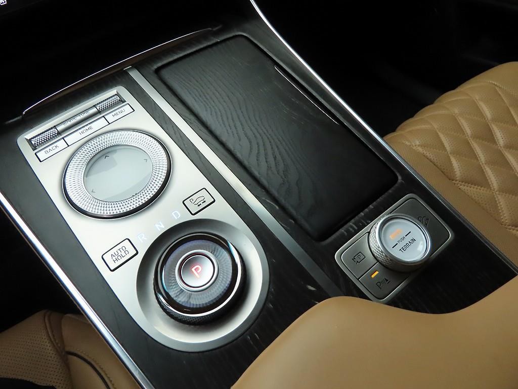 제네시스 GV80 가솔린 2.5T AWD 이미지 10