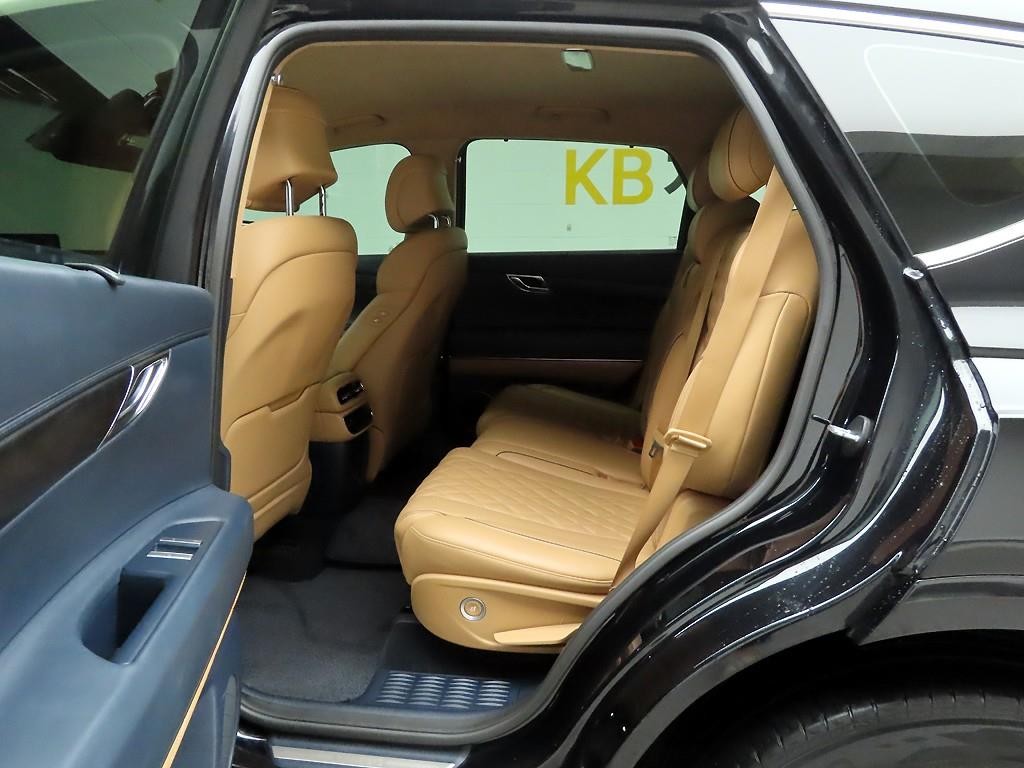 제네시스 GV80 가솔린 2.5T AWD 이미지 13
