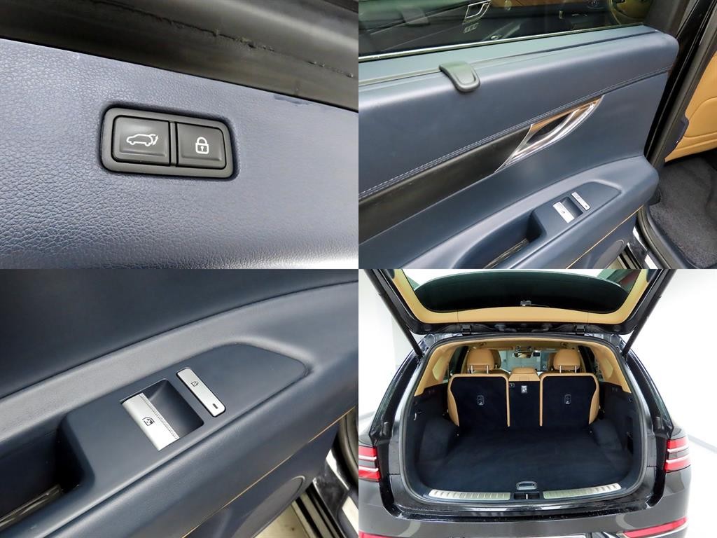 제네시스 GV80 가솔린 2.5T AWD 이미지 18